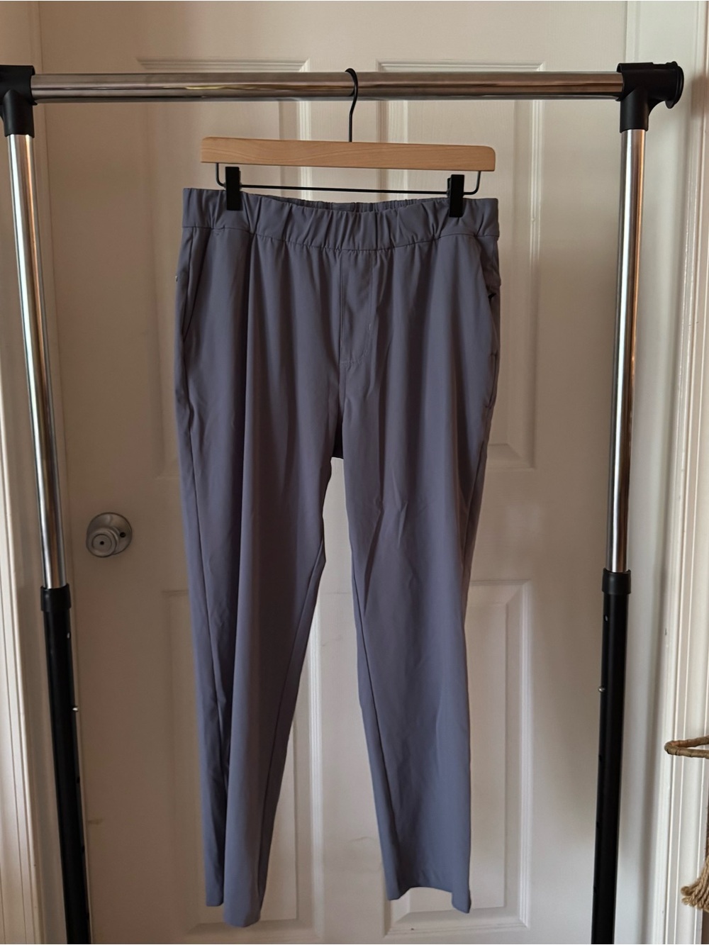 Vuori Miles Ankle Pants - Women's - Picture 2 of 4